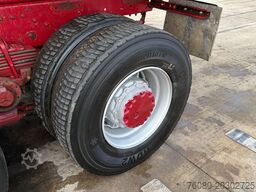 Mercedes-Benz SK 2628 (LAMES / V8 / GRAND PONT / BIG AXLES / ...