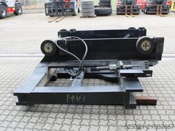 Hyster FORK POSITIONER