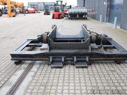 Hyster FORK POSITIONER