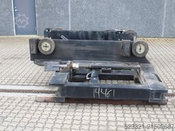 Hyster FORK POSITIONER