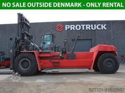 Kalmar KALMAR DCG850-12
