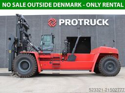 Kalmar KALMAR DCG850-12
