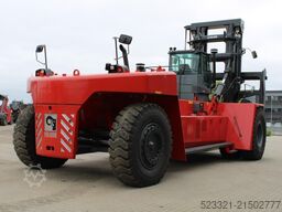 Kalmar KALMAR DCG850-12