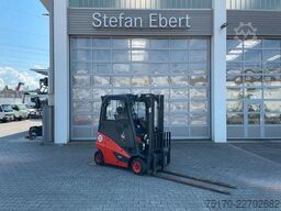 Linde H14D-01 / HH 4,6m / 1.727h / Diesel / SS