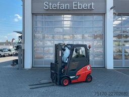 Linde H14D-01 / HH 4,6m / 1.727h / Diesel / SS