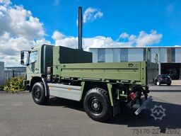 Mercedes-Benz Atego 1018 A 4x4 Pritsche mehrfach vorh.