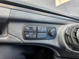 Mercedes-Benz Atego 1018 A 4x4 Pritsche mehrfach vorh.