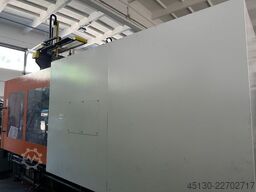 Chen Hsong JetMaster 468-MK6