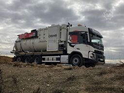 DISAB Centurion P20