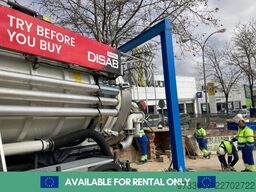 DISAB Centurion P20