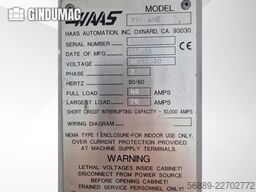 HAAS VM-6 HE