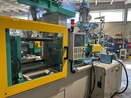 Arburg Arburg 420C 1000-290 e²