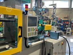 Arburg Arburg 420C 1000-290 e²