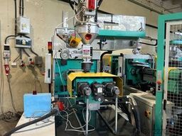 Arburg Arburg 420C 1000-290 e²