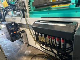 Arburg Arburg 420C 1000-290 e²