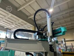 Arburg Arburg 420C 1000-290 e²