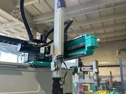 Arburg Arburg 420C 1000-290 e²