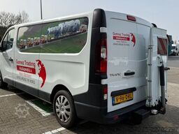 Renault Trafic Trafic 1.6 DCI T29L2H1COMEN