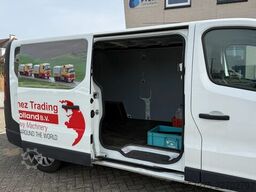 Renault Trafic Trafic 1.6 DCI T29L2H1COMEN