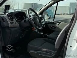 Renault Trafic Trafic 1.6 DCI T29L2H1COMEN