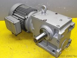 SEW-EURODRIVE S60DT90L-4TF