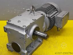 SEW-EURODRIVE S60DT90L-4TF