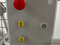 Antti LindFors Oy Kääntölaite