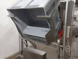 Antti LindFors Oy Kääntölaite