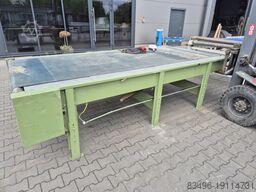 Forderband Transportband Conveyor