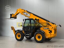 JCB 540V-180
