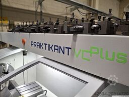 WEILER Praktikant VC Plus
