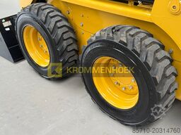 Caterpillar 216 B3