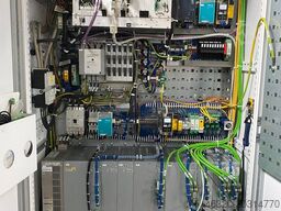 TRUMPF TruPunch 3000 (S11)