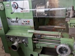 WEIPERT Voest Alpine W802