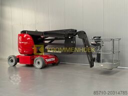 Manitou 150 AETJ Compact
