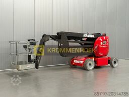 Manitou 150 AETJ Compact