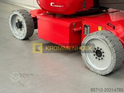 Manitou 150 AETJ Compact