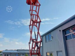 JLG 3369LE [ID: 500]