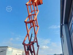 JLG 3369LE [ID: 500]