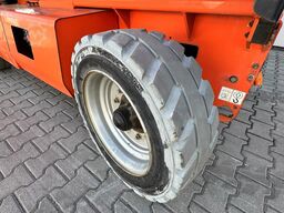 JLG 3369LE [ID: 500]
