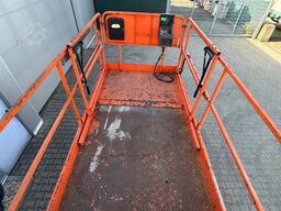 JLG 3369LE [ID: 500]
