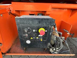JLG 3369LE [ID: 500]
