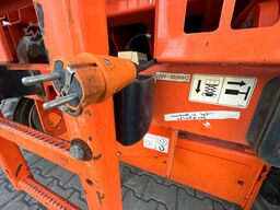 JLG 3369LE [ID: 500]