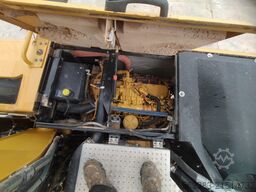 Caterpillar M320F IHC