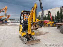 JCB 15C