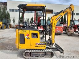 JCB 15C