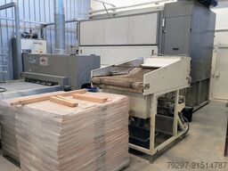Cefla TN1850/RBT