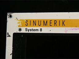 Siemens Bedientafel Sinumerik 8 MS421-D