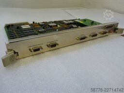 Siemens C79458-L2317-A1 + C79458-L2320-A1 Sicomp SN C3 051344