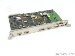 Siemens C79458-L2317-A1 Baugruppe SN:C4025192 + C79458-L2320-A1